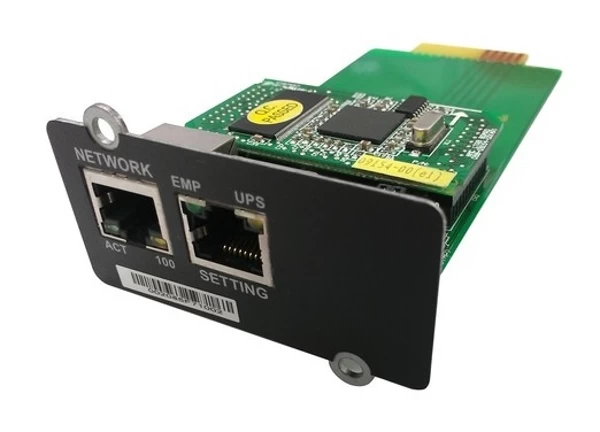 Powerwalker Snmp Kortelė