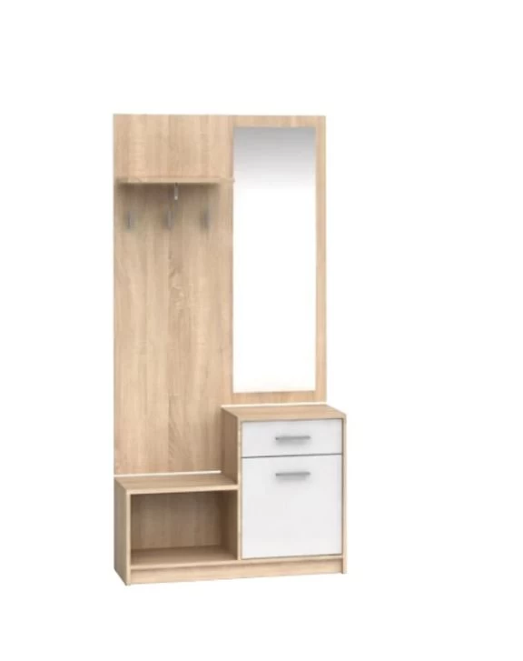 Prieškambario komplektas NEPO