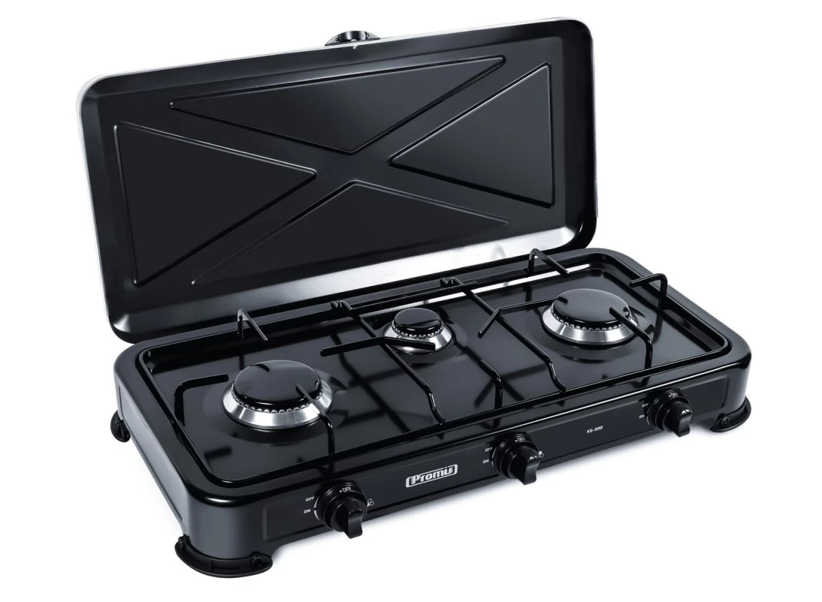 Promis KG300 cooking appliance set Electric
