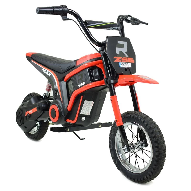 Puikus Krosinis Motociklas Max Lėtas Startas, 350 Vatų, Grandinė, Pripučiami Ratai, Plėvelė/sx2328 Puikus Krosinis Motociklas Max Lėtas Startas, 350 Vatų, Grandinė, Pripučiami Ratai, Plėvelė/sx2328