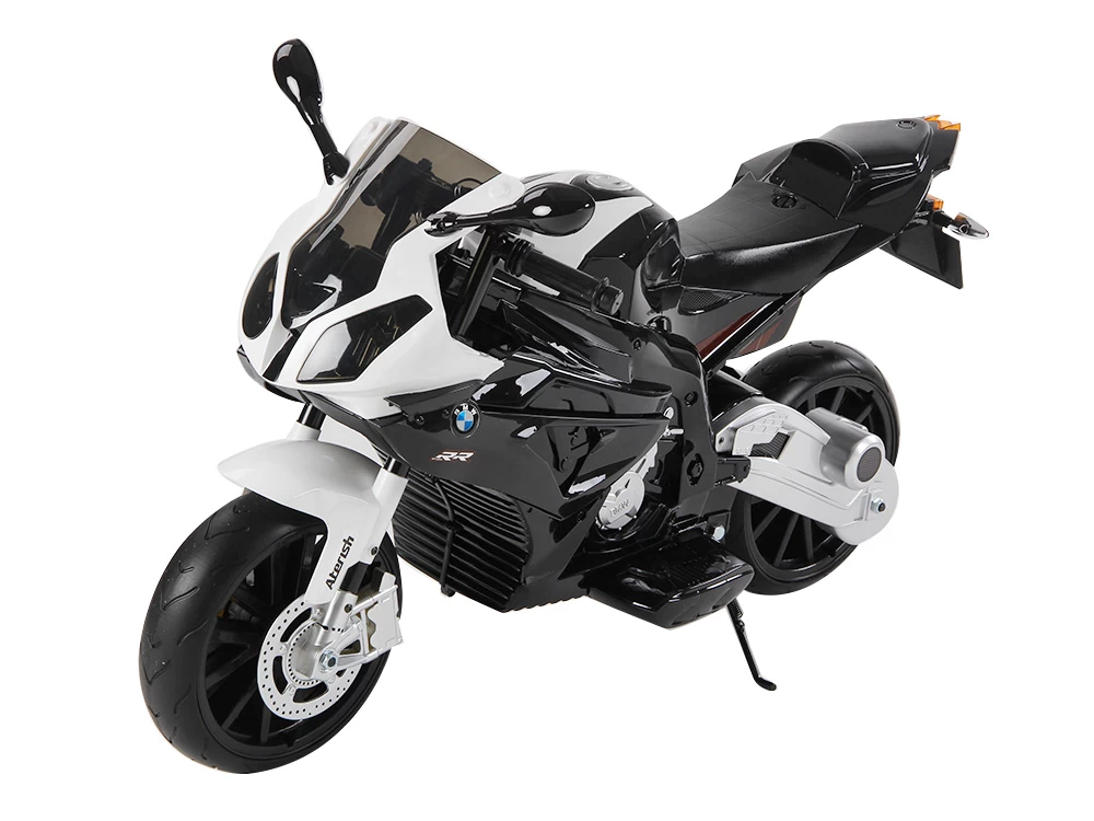 Puikus Motociklas Lenktynininkas Bmw S1000rr 12v