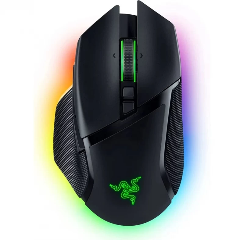 Razer Basilisk V3 Pro Belaidė Pelė