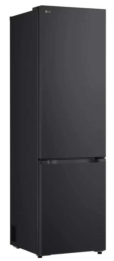 Šaldytuvas LG GBBS726BEV