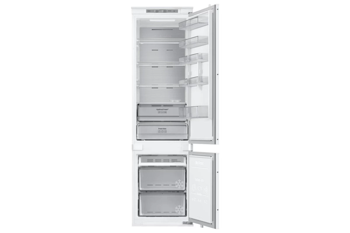 Šaldytuvas SAMSUNG BRB80F30BES0EO