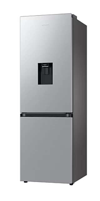 Šaldytuvas SAMSUNG RB34C632ESA/EF