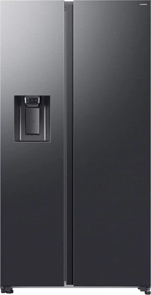 Šaldytuvas Samsung RS70F65KEFEO