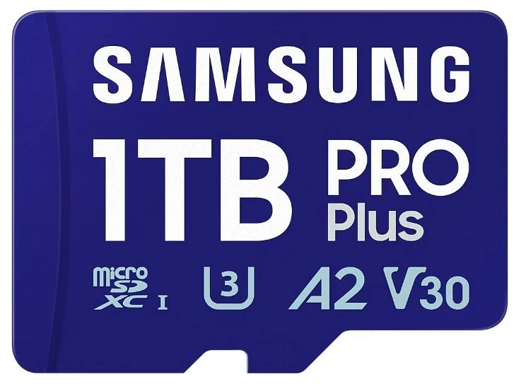 Samsung 1 Tb Atminties Kortelės Adapteris