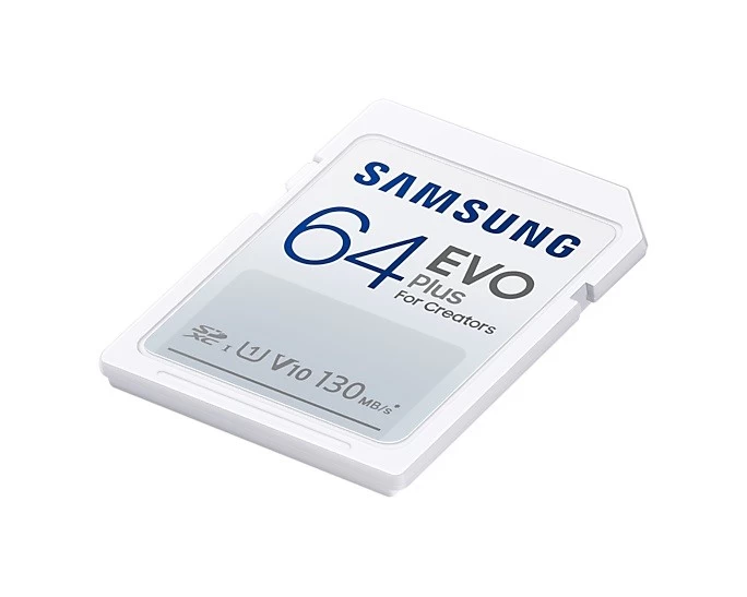 Samsung Atminties Kortelė 64 Gb