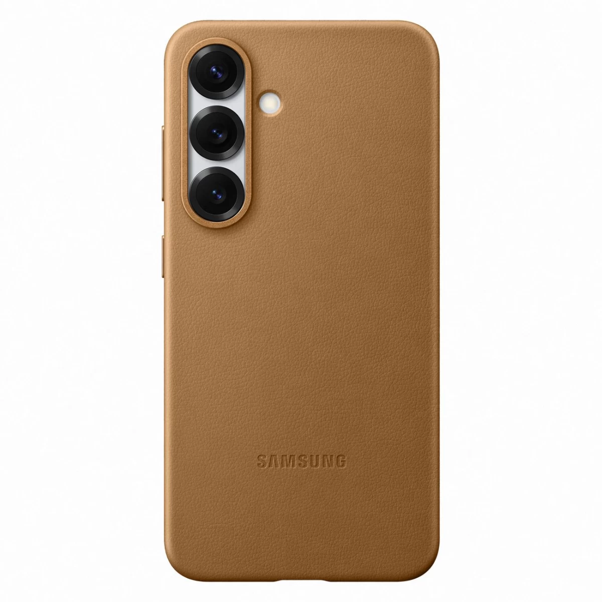 samsung Kindsuit Dėklas samsung Galaxy S25 - Auksinis
