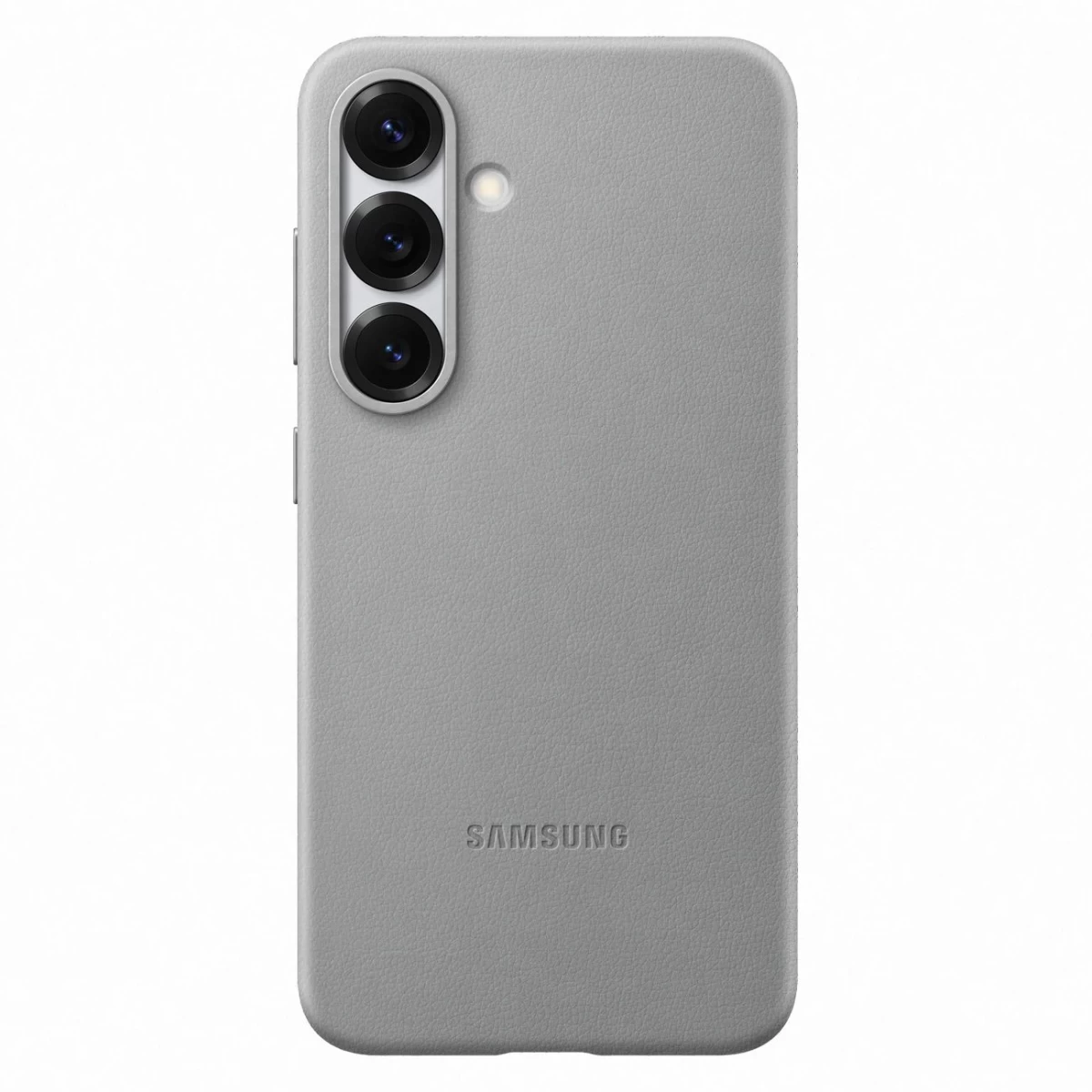 samsung Kindsuit Dėklas samsung Galaxy S25 - Pilkas