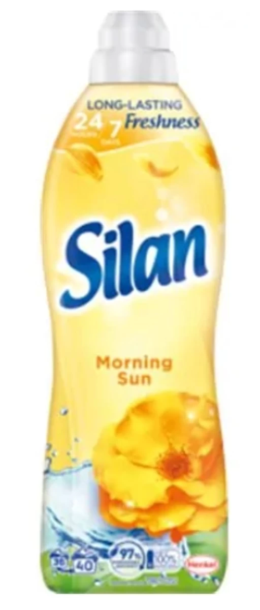 silan, morning Sun Audinių Kondicionierius, 880 Ml.