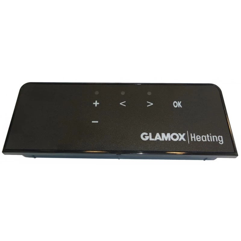 Skaitmeninis DT termostatas Glamox heating H40/H60 konvektoriams