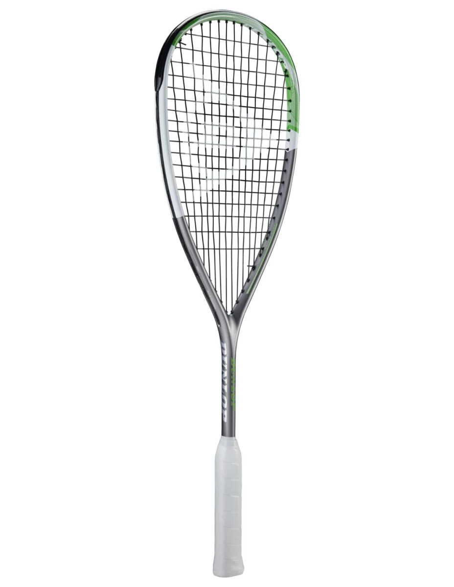 SKVOŠO RAKETĖ DUNLOP TEMPO PRO