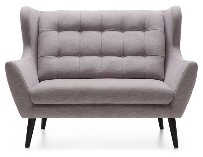 Sofa HENRY (audinio pasirinkimas 2gr.)