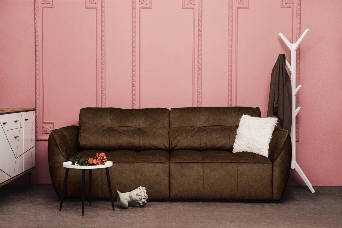 Sofa - lova BOMBEY