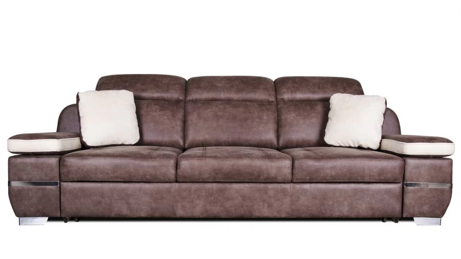 Sofa - lova BOSFOR (audinio pasirinkimas)