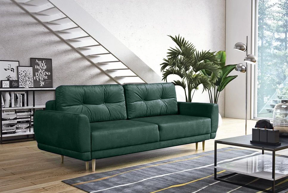 Sofa  -  lova KALLE