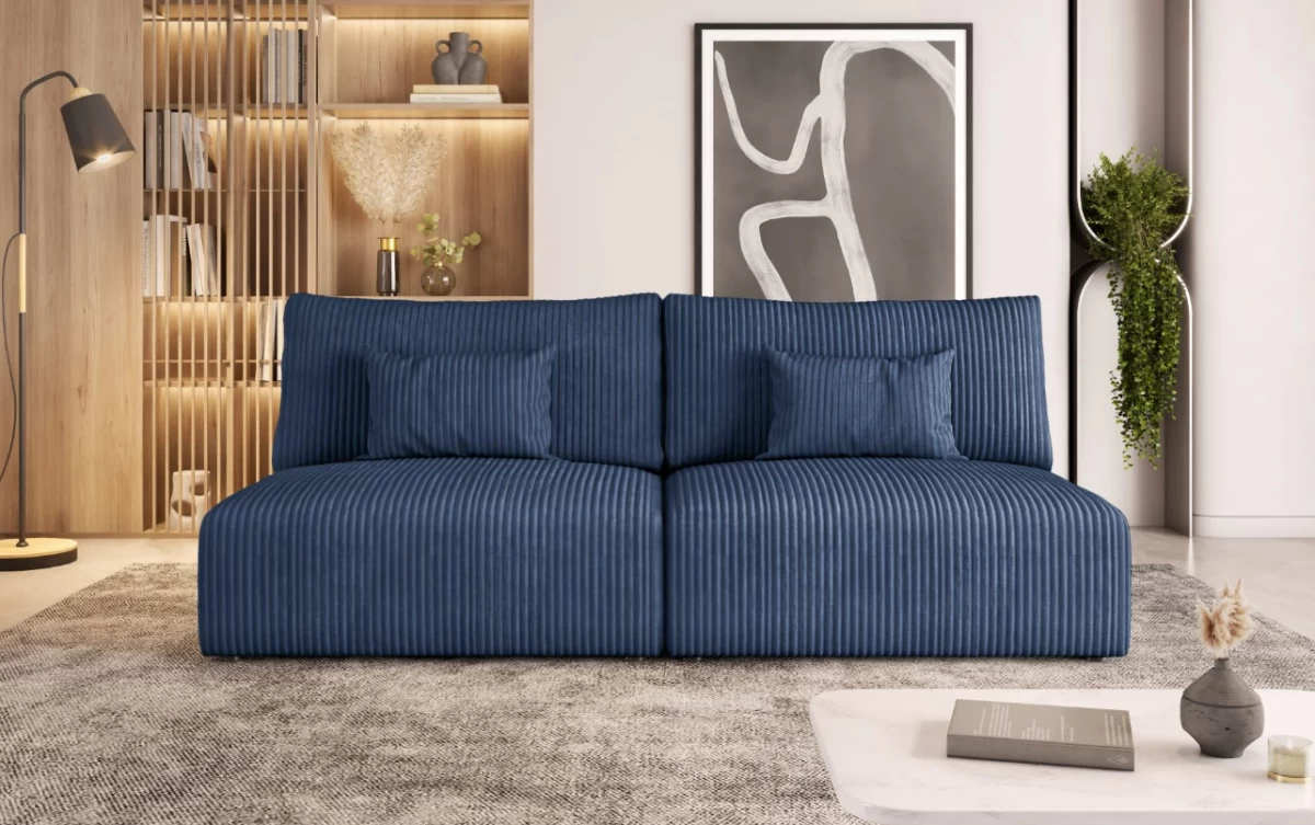 Sofa  -  lova MODULO