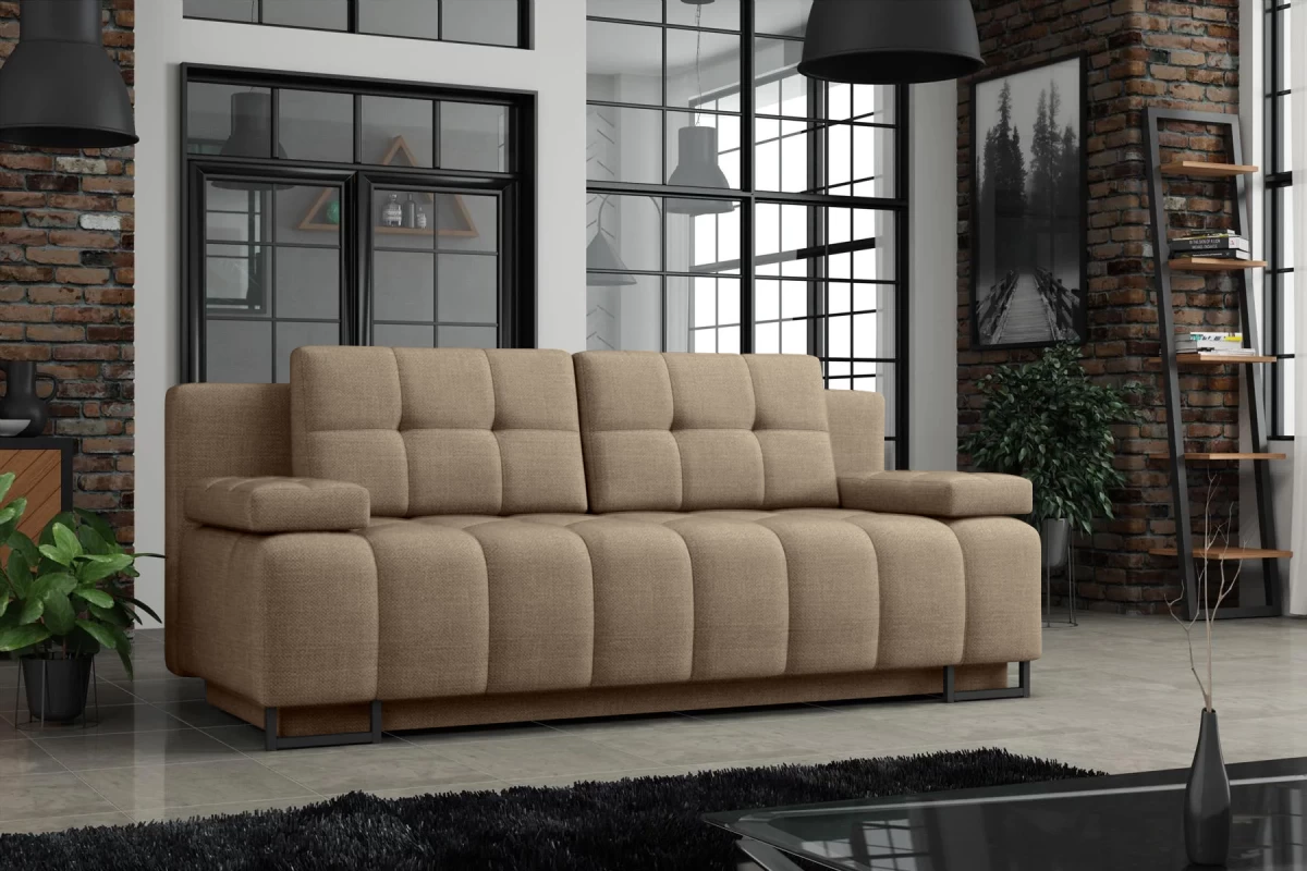 Sofa - lova MORENA