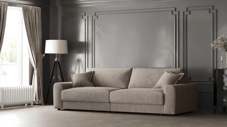 Sofa - lova NAPOLI