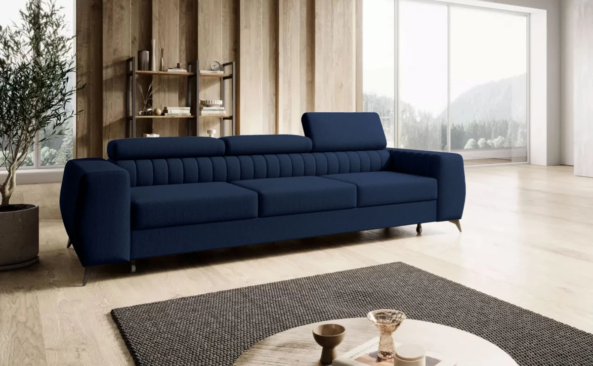 Sofa     -     lova PIERO 3