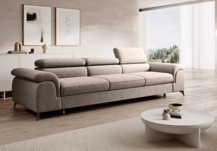Sofa - lova PLAZA 3