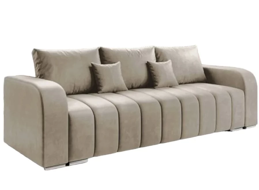 Sofa   -   lova PUFETTO