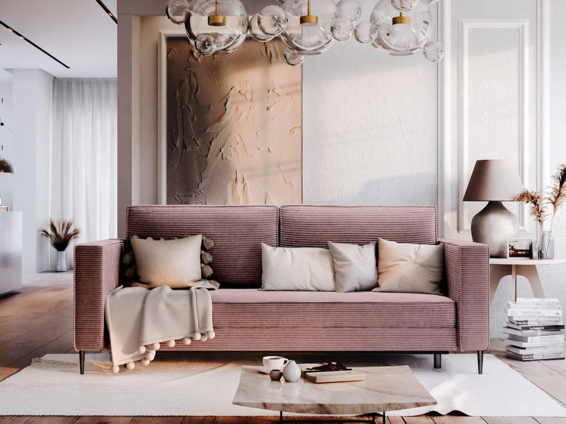 Sofa - lova TAMARA