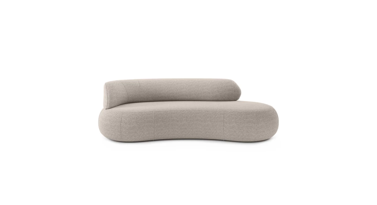 Sofa SOUL (audinio pasirinkimas)