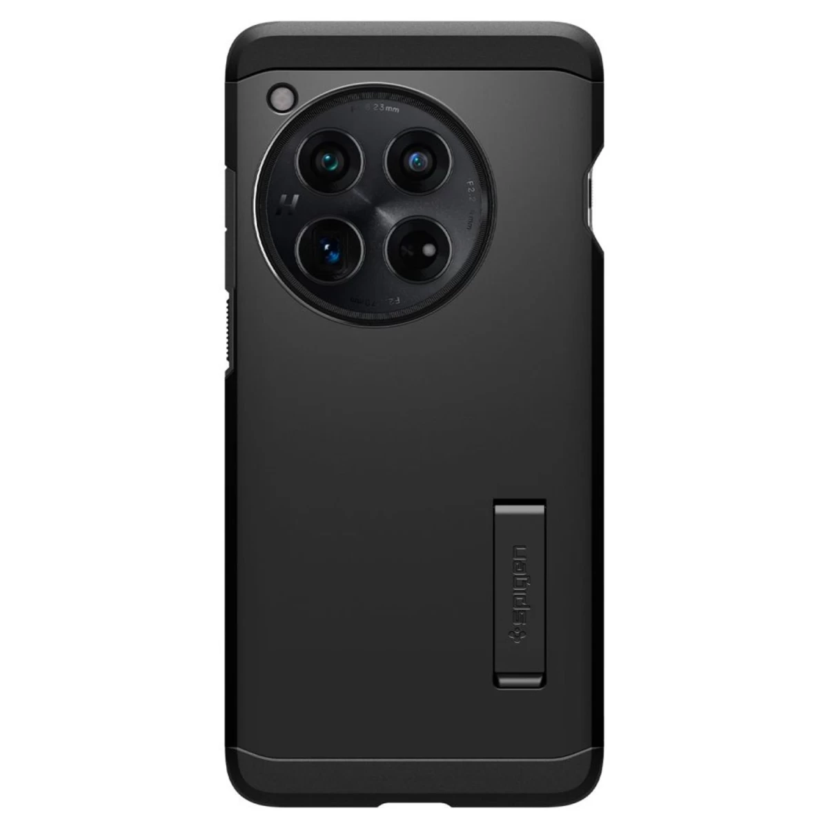 Spigen Tough Armor Dėklas Oneplus 12 - Juodas