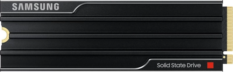 Ssd Samsung 9100 Pro 1 Tb (m.2 2280″ /1 Tb )