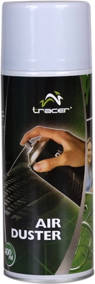 Suslėgtas Oras 400 Ml