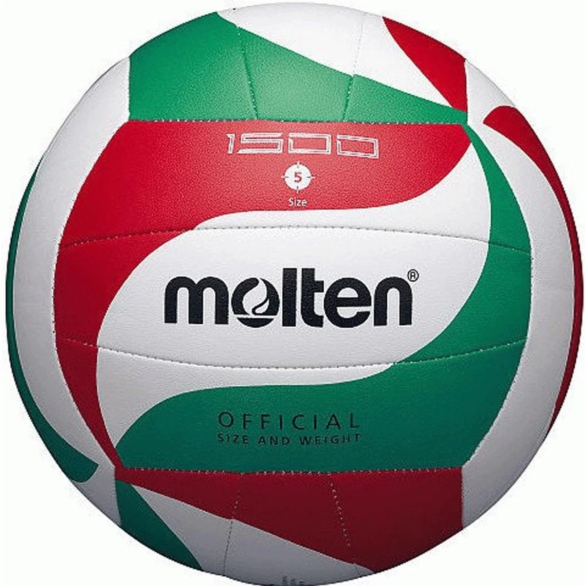 Tinklinio Kamuolys Molten V5m1500