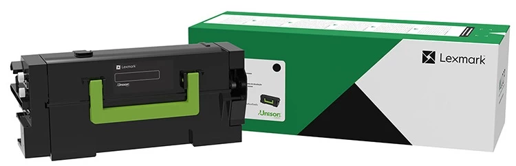 Tonerio Kasetė Lexmark 58d2u00
