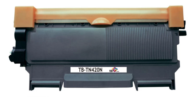 Tonerio Kasetė Tb Print Tb-tn420n Brother Tn2220 Tb-tn420n