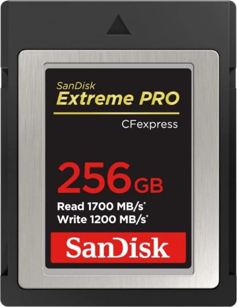 Transcend Atminties Kortelė 256 Gb
