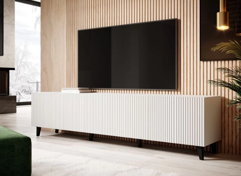 TV staliukas  FOSO 200