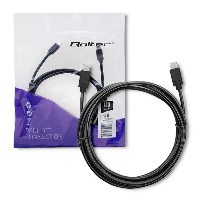 USB 3.1 type C male      USB 3.1 type C male