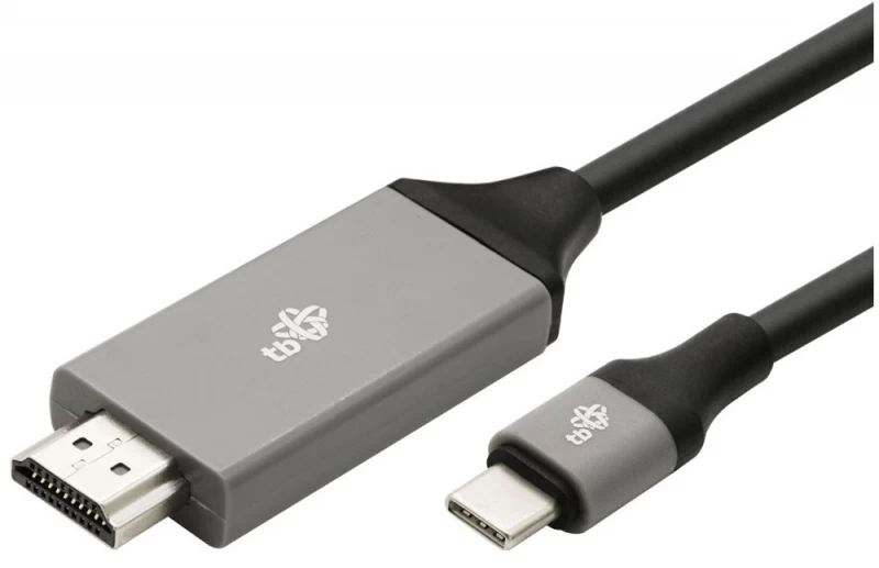 Usb Kabelis Tb C Tipo Usb 2
