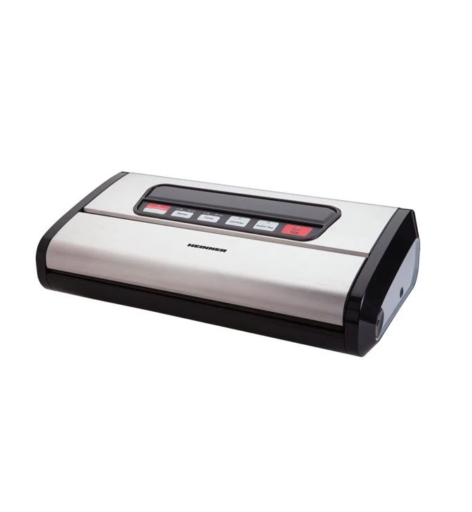 Vakuumavimo aparatas 165W HAV-165BKSS HEINNER