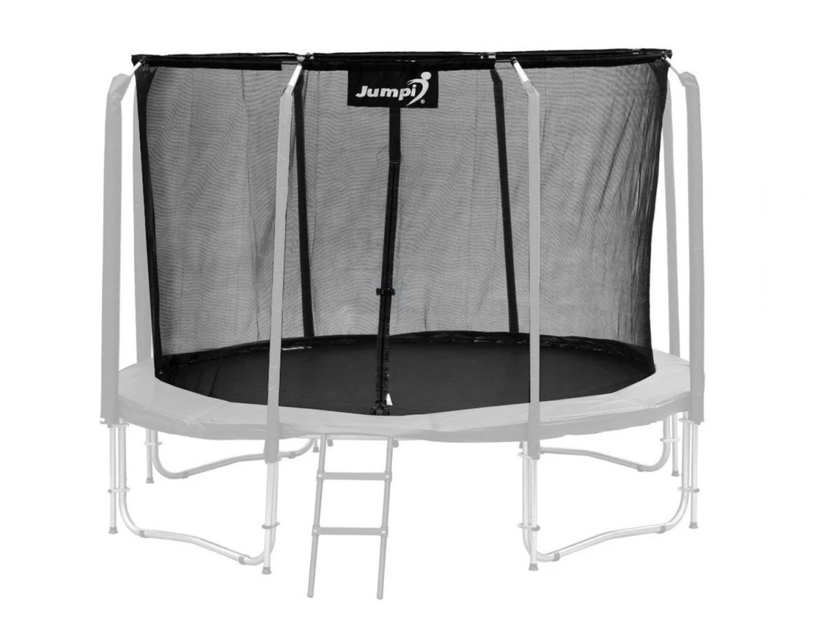 Vidinis Batuto Tinklas Su žiedu 8ft 244 Cm 6 Stulpeliams Jumpi