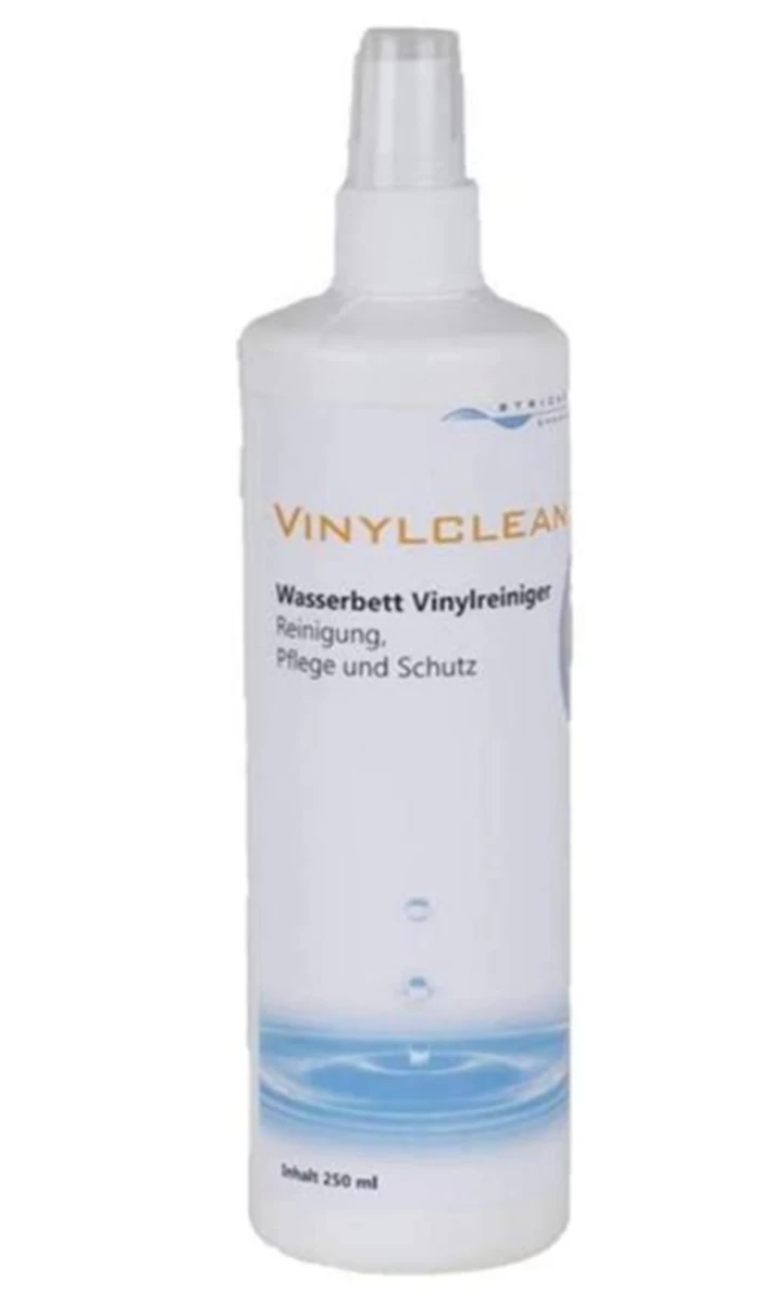 Vinylclean, Vinilo Valymo Tirpalas, 250 Ml (vokietijos Produktas).