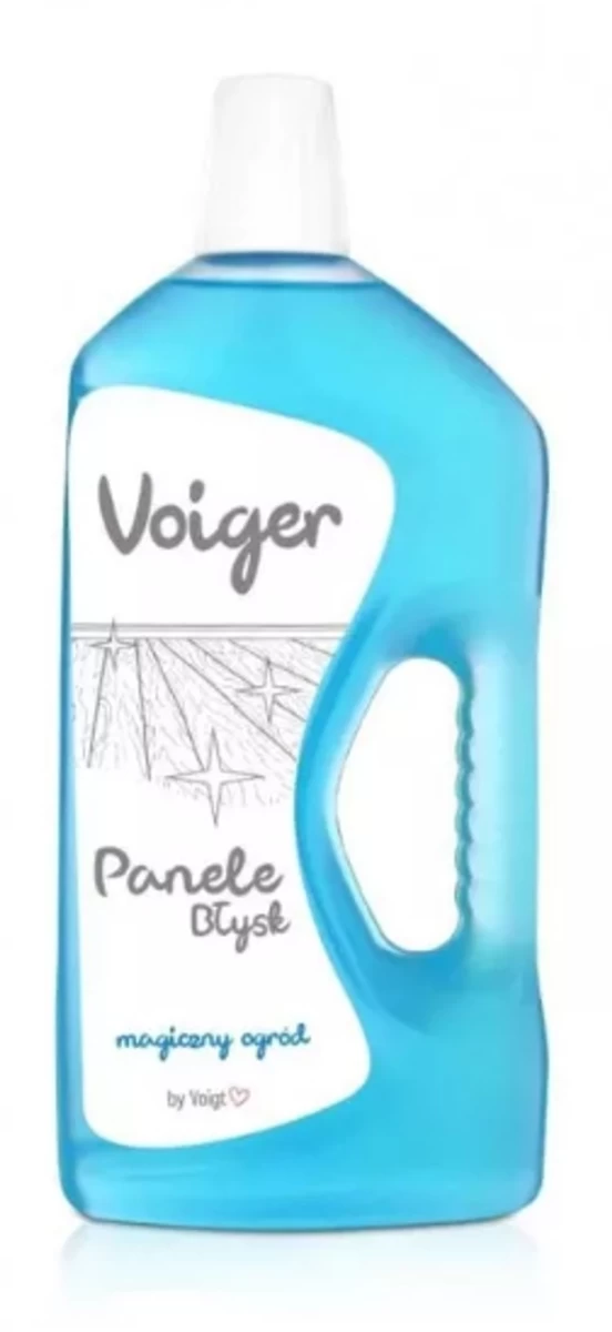 Voiger, magiškas Sodo Grindų Ir Sienų Plokščių Valiklis, 1 L.