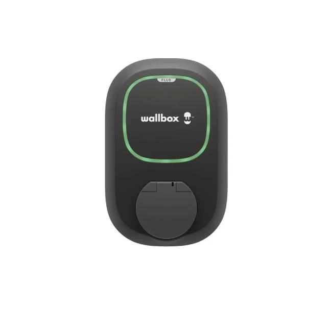 Wallbox Pulsar Plus Socket