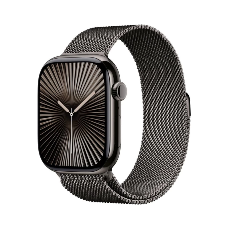 Watch Series 10 Gps + Cellular 46 Mm Apple Watchos 11 Slate