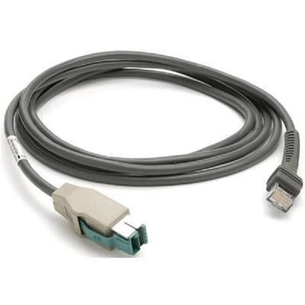 Zebra Rj-45 Usb Kabelis 2.8
