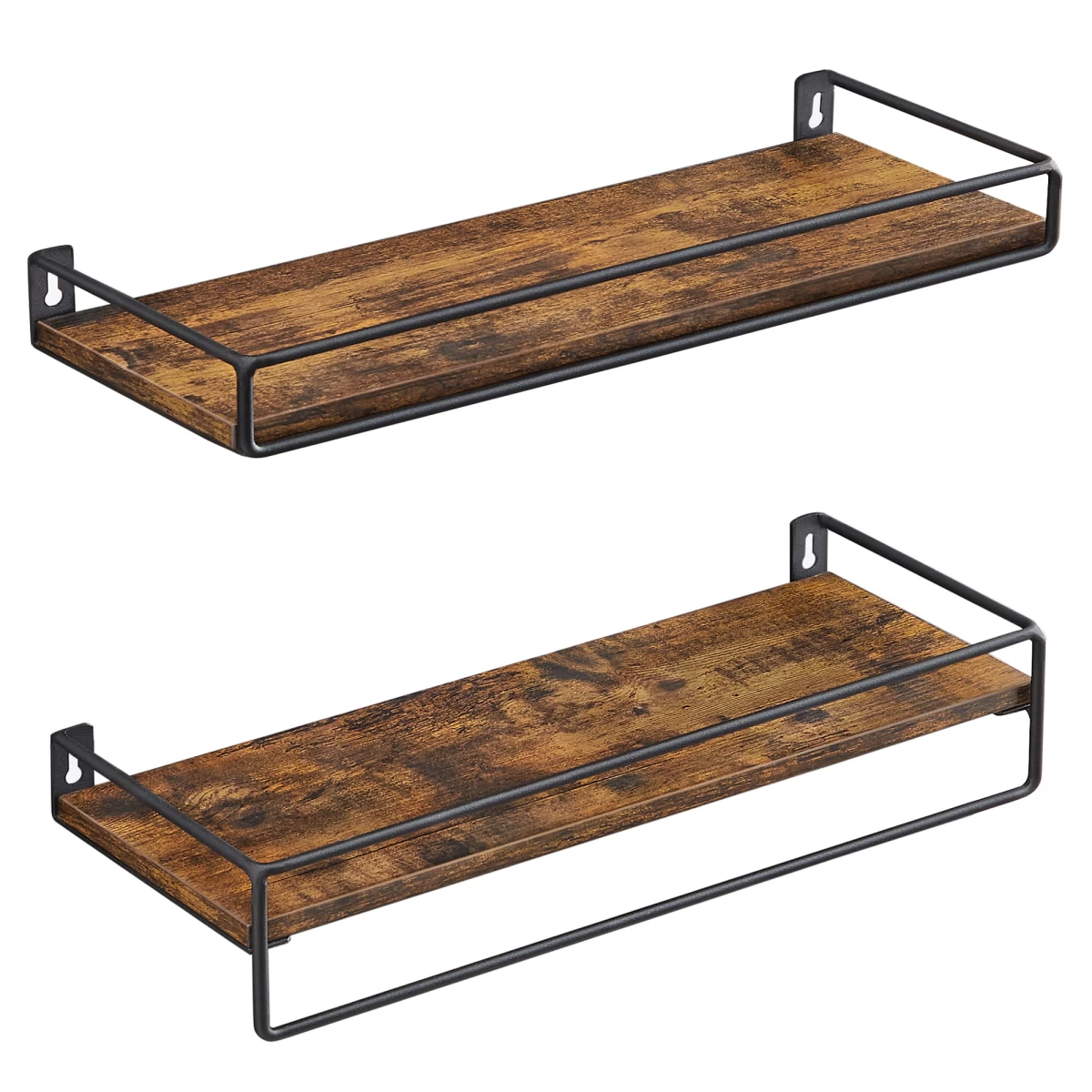 2 Lentynų Rinkinys - Lws441b01