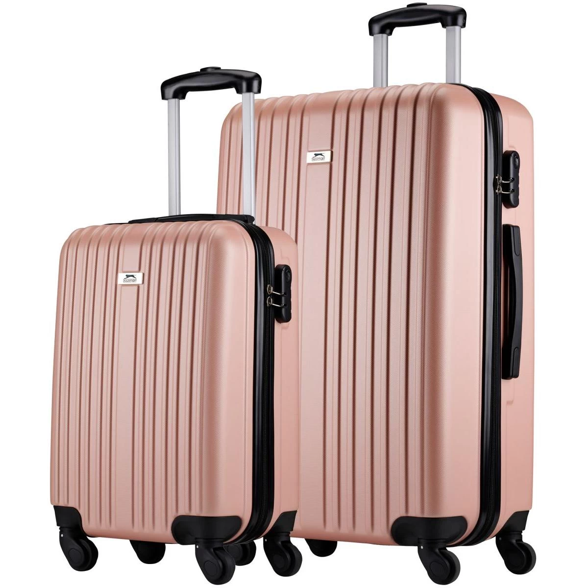 2 Vertybių Rinkinys 18 Ir 26 Slazenger Rose Gold