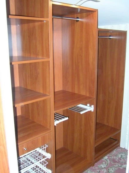 Klasikinės spintos