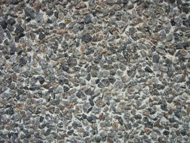 Atidengto betono paviršiai